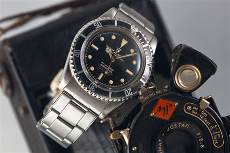 che movimenti montava rolex nel 1979|Rolex Submariner: storia di un’icona .